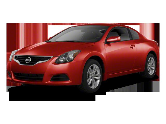 2011 NISSAN Altima