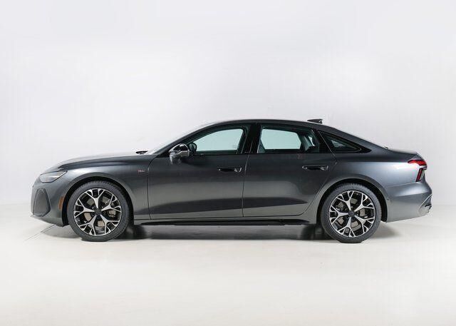 2026 Audi A6