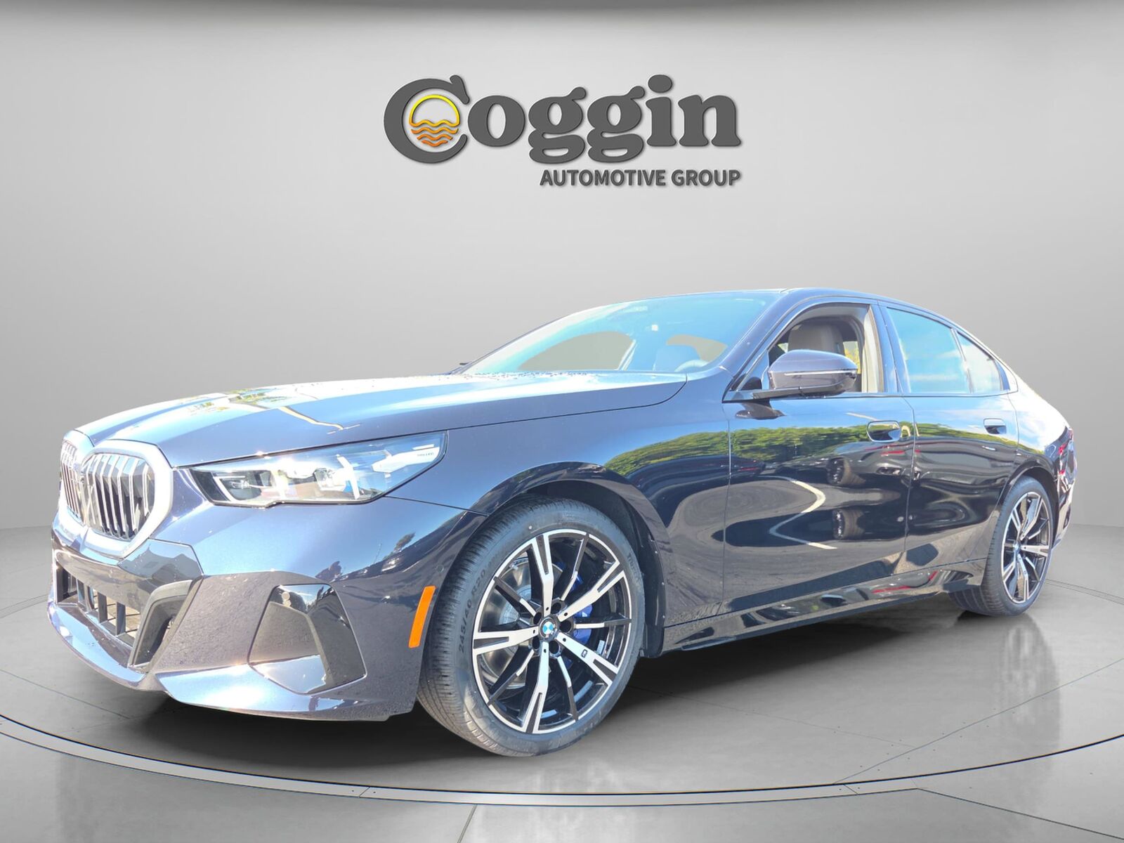 2026 BMW 5 Series