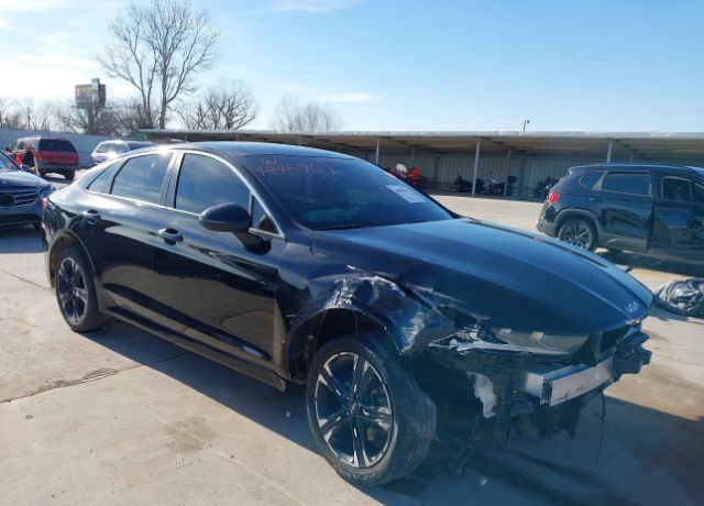 2024 KIA K5