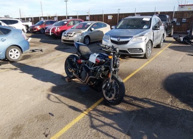 2023 INDIAN MOTORCYCLE FTR Z