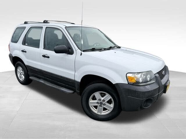 2006 FORD Escape