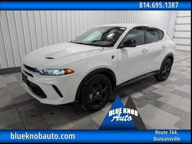2024 DODGE HORNET