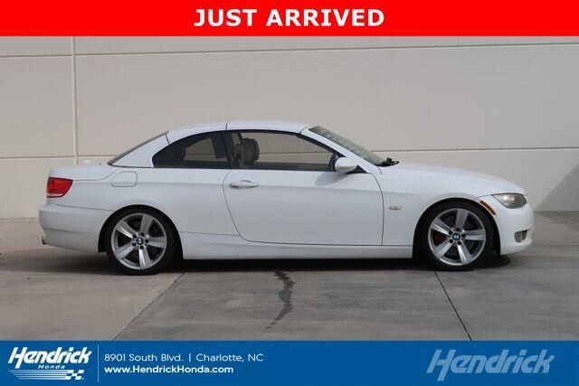 2009 BMW 3 Series