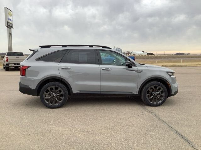 2022 KIA Sorento