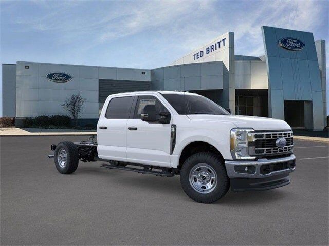 2026 FORD F-350