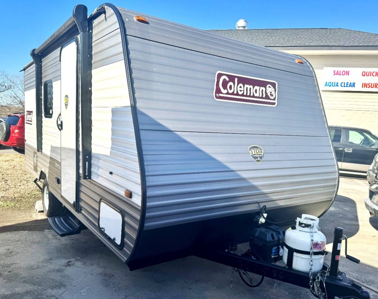 2023 COLEMAN Coleman