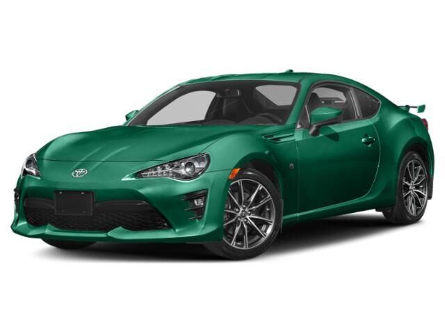 2020 TOYOTA 86