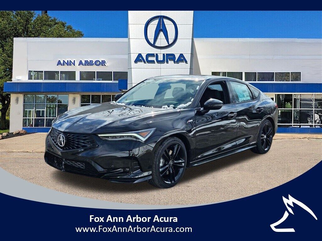 2026 ACURA Integra