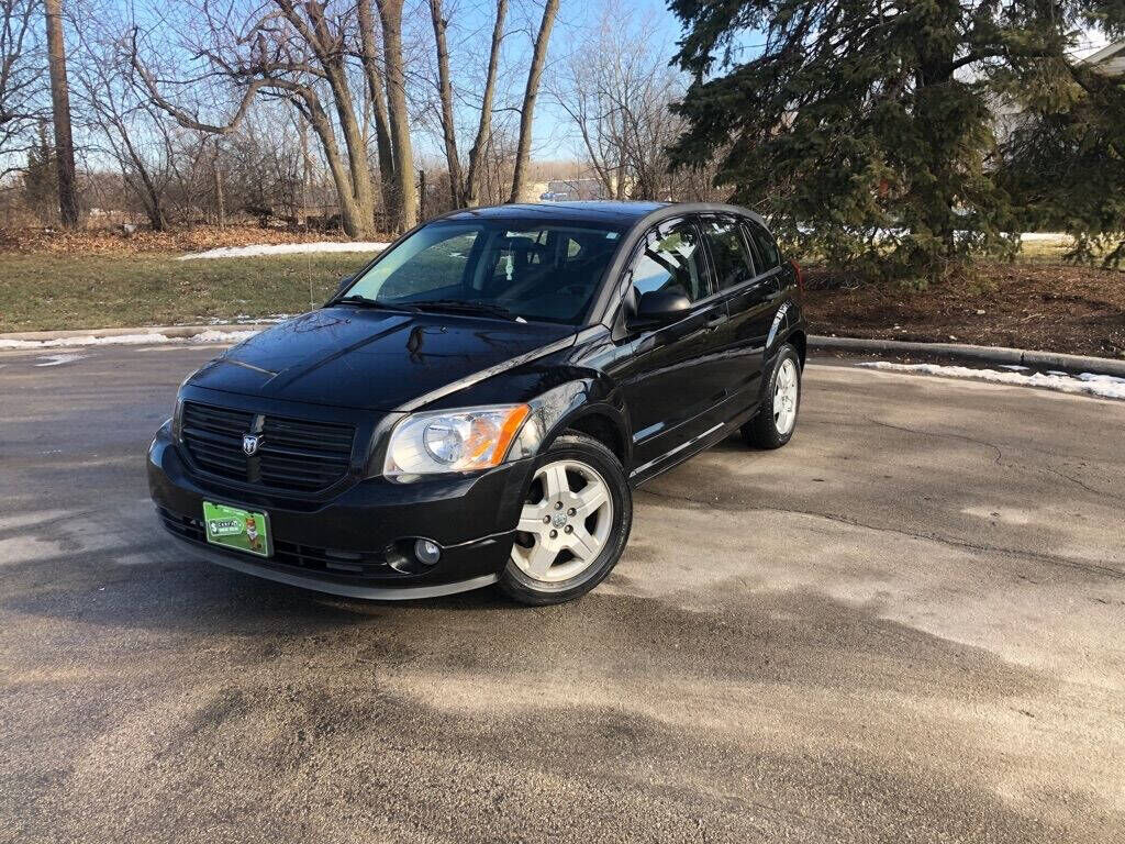 2008 DODGE Caliber