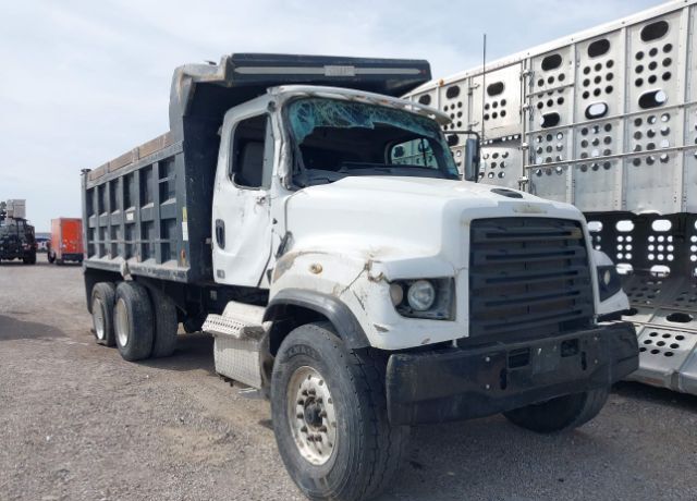 2015 FREIGHTLINER 114SD