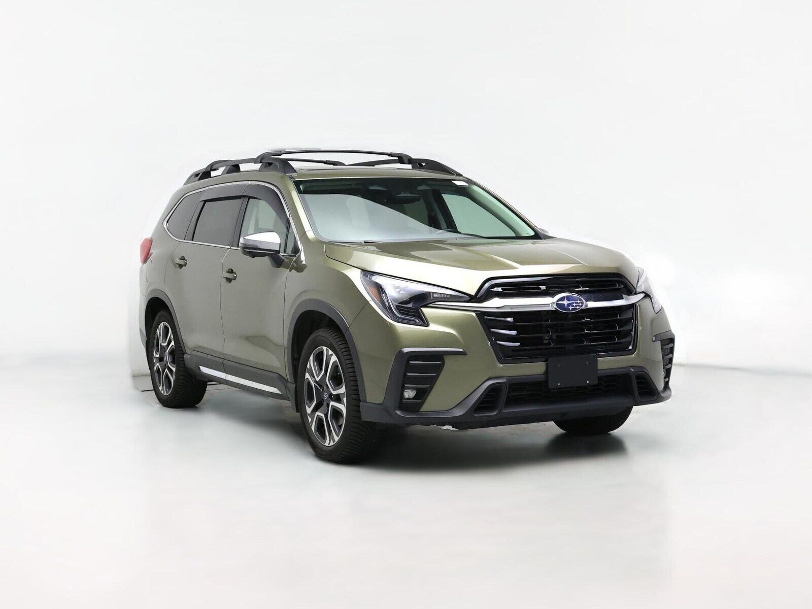 2023 SUBARU Ascent