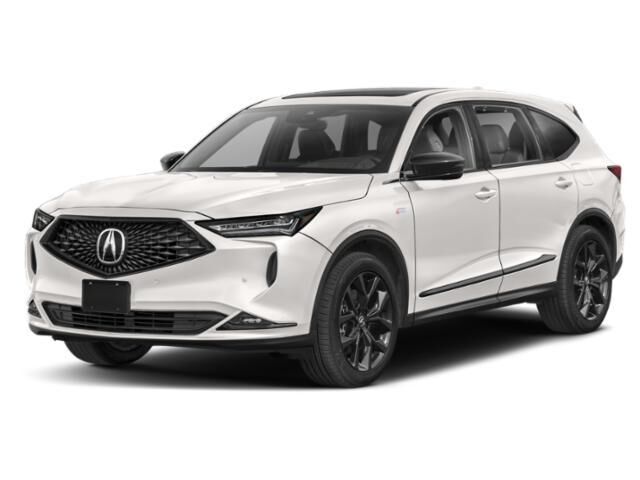 2023 ACURA MDX