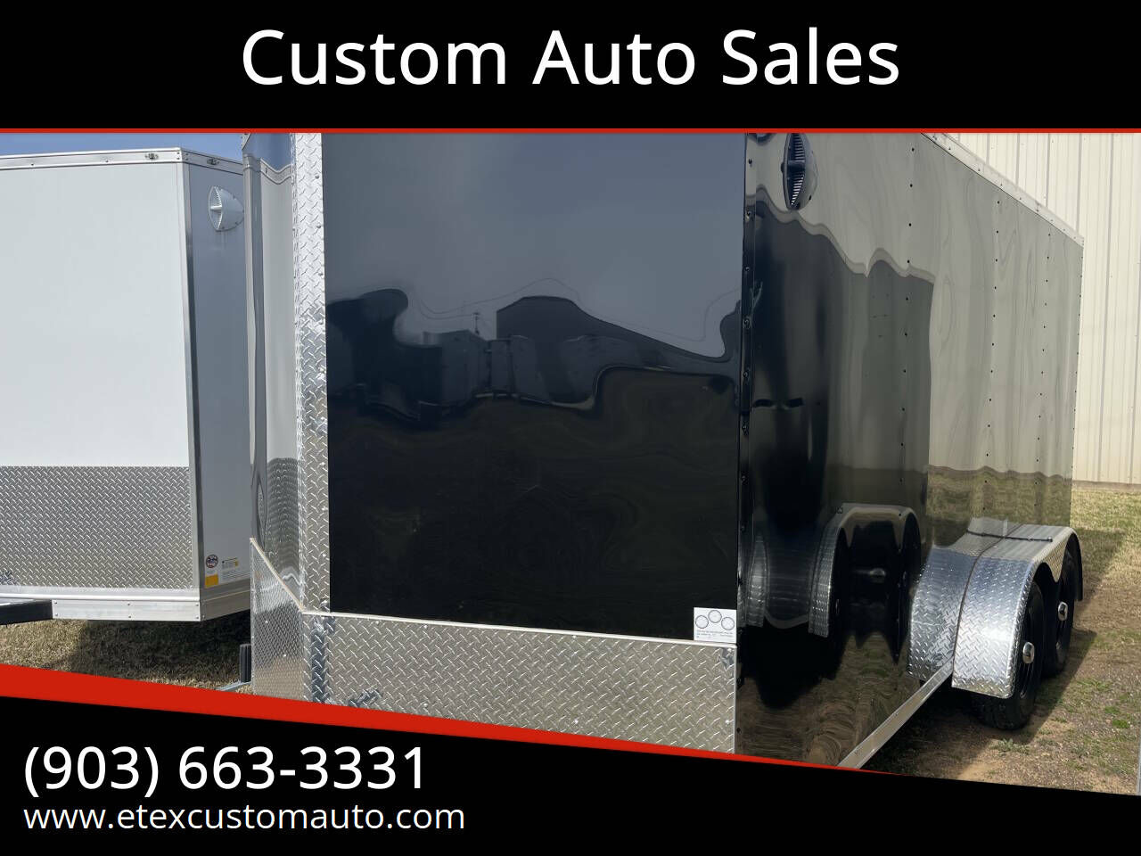 2026 FOREST RIVER Value Hauler