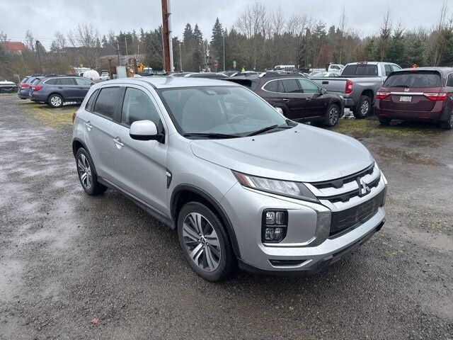 2024 MITSUBISHI Outlander Sport
