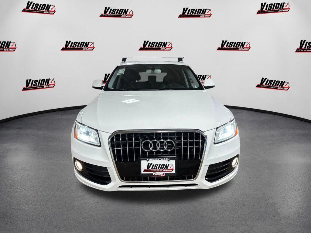 2016 Audi Q5