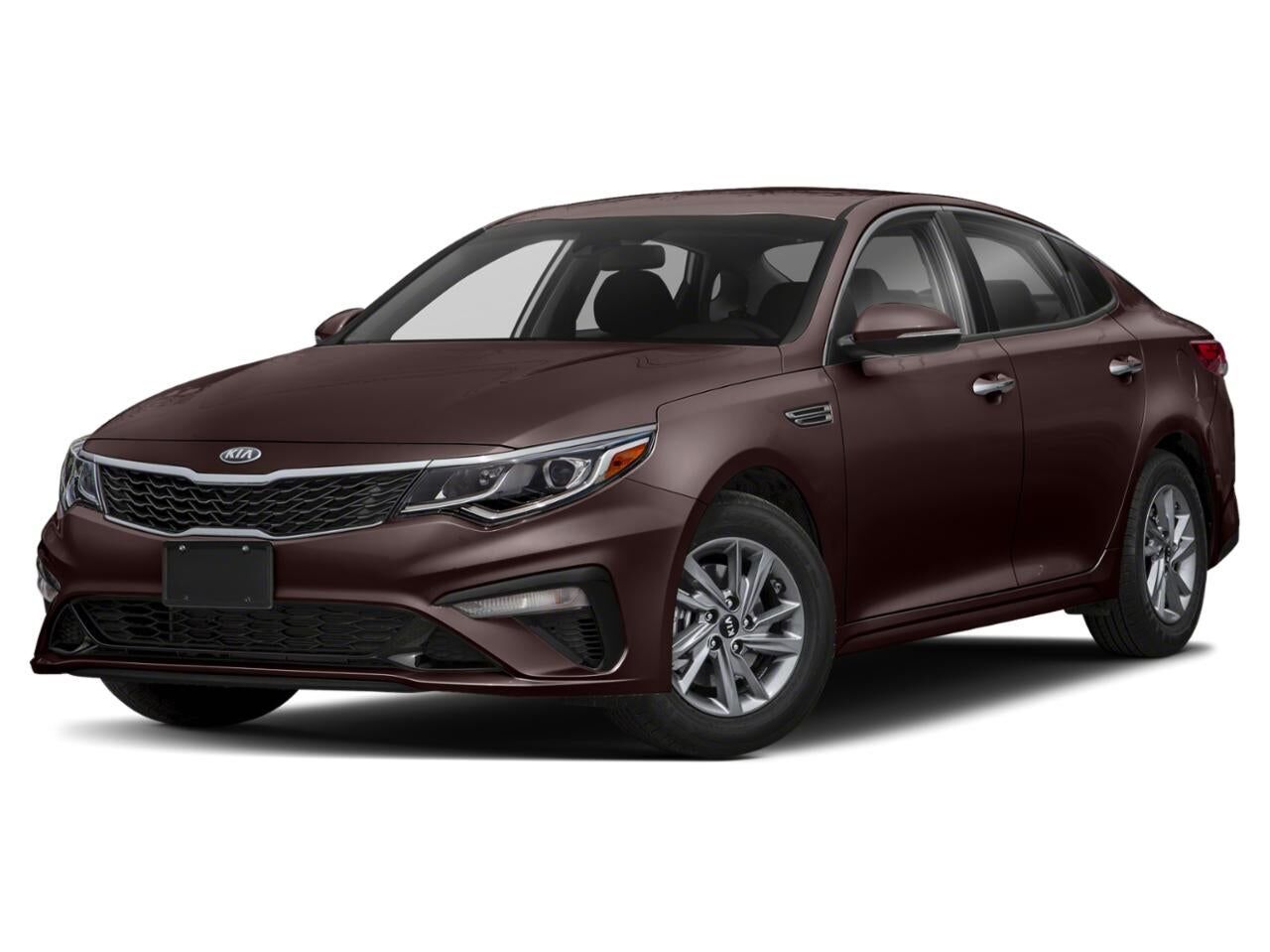 2020 KIA Optima