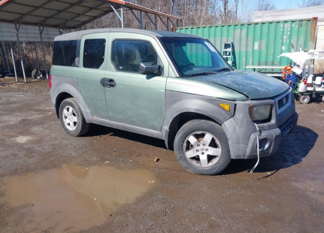 2003 HONDA Element
