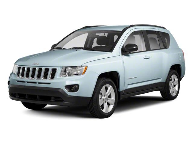 2013 JEEP Compass
