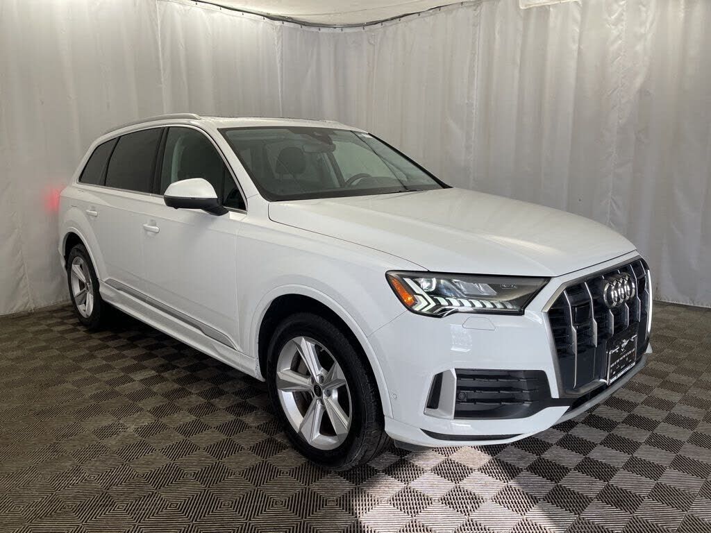 2024 Audi Q7