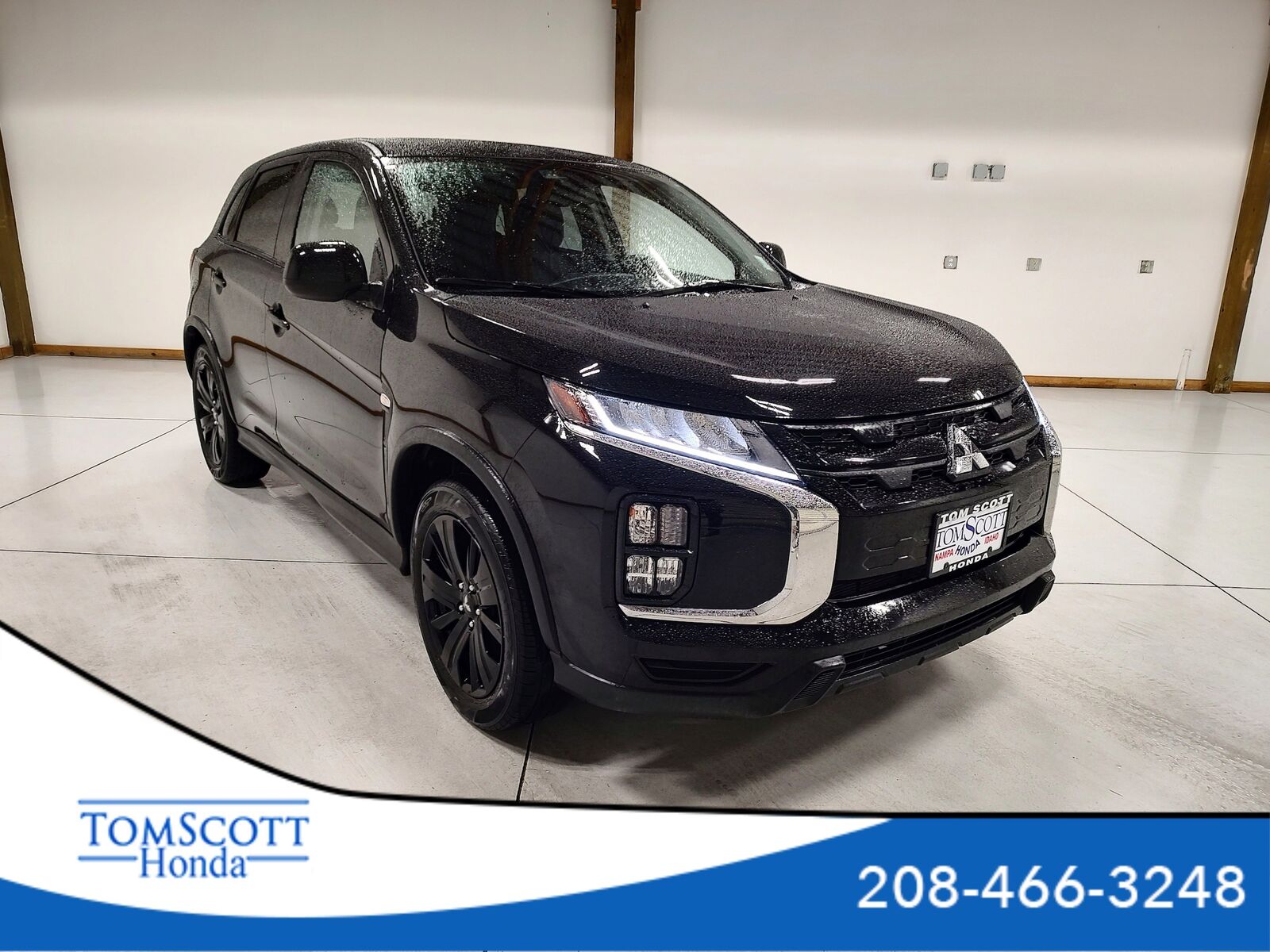 2025 MITSUBISHI Outlander Sport