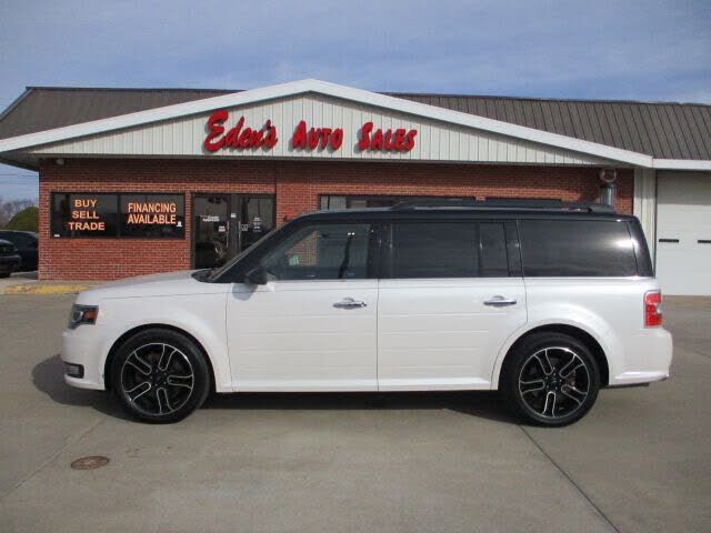 2014 FORD Flex