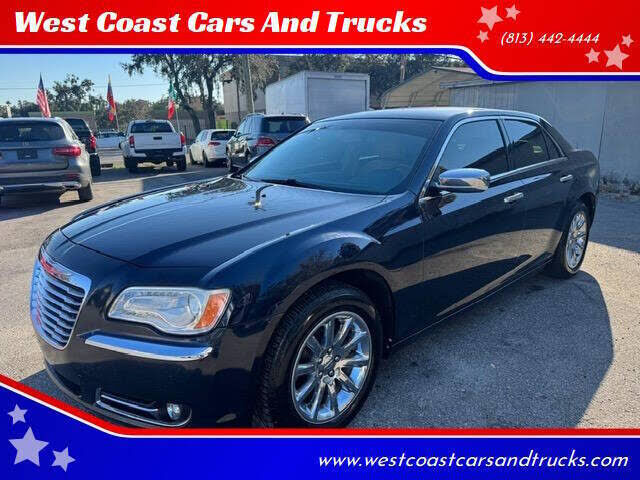Chrysler 300