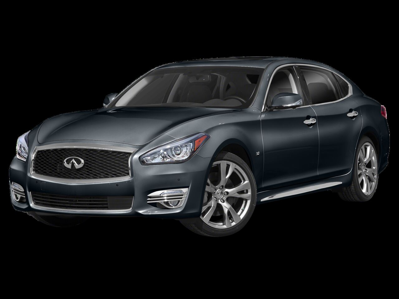 2019 INFINITI Q70L