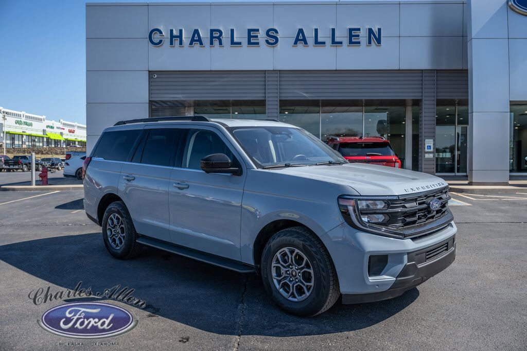 2025 FORD Expedition