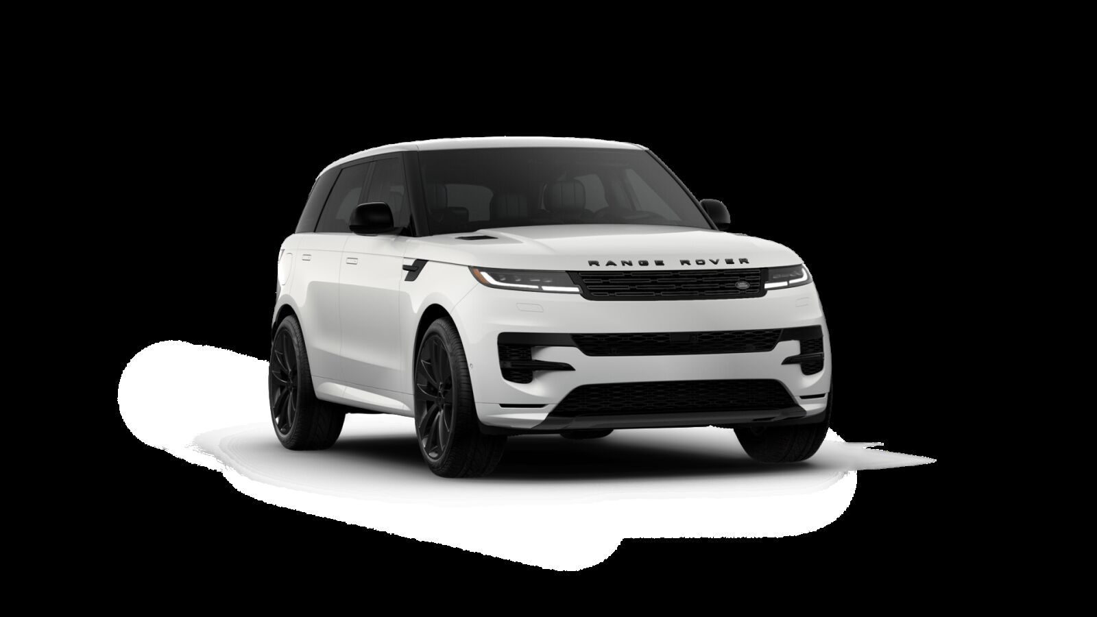 2026 LAND ROVER Range Rover Sport