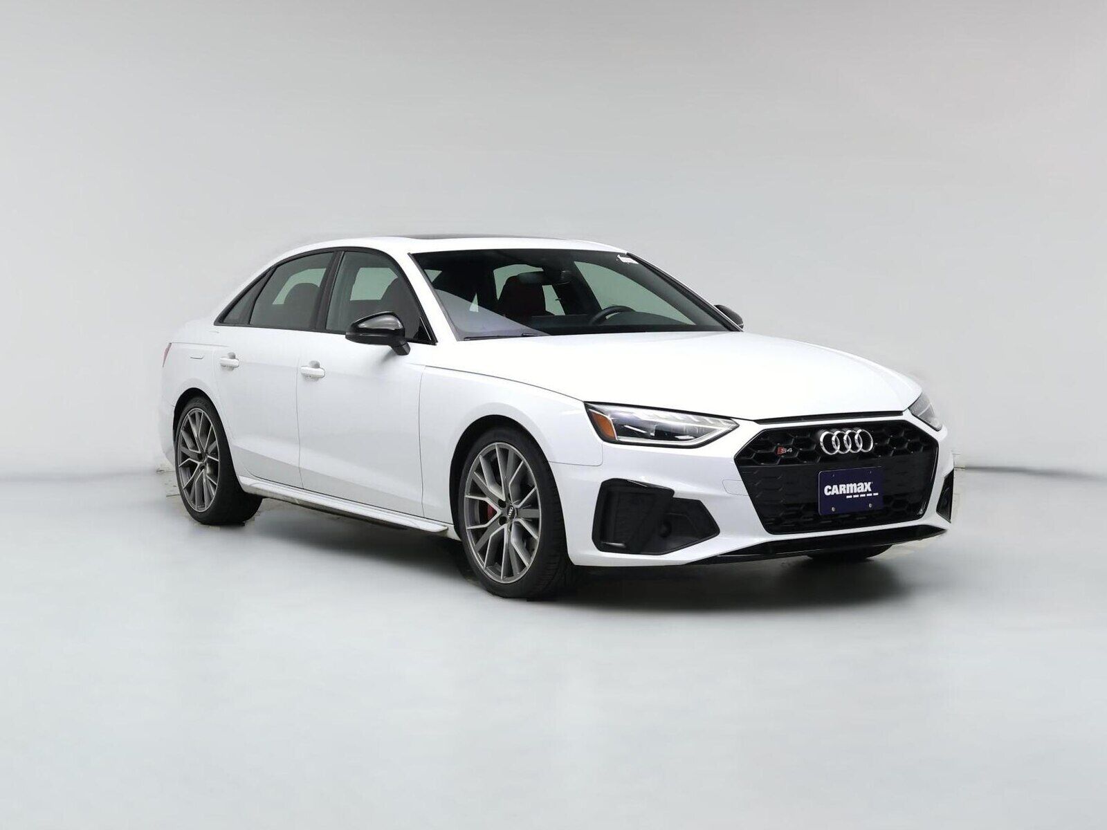 2021 AUDI S4