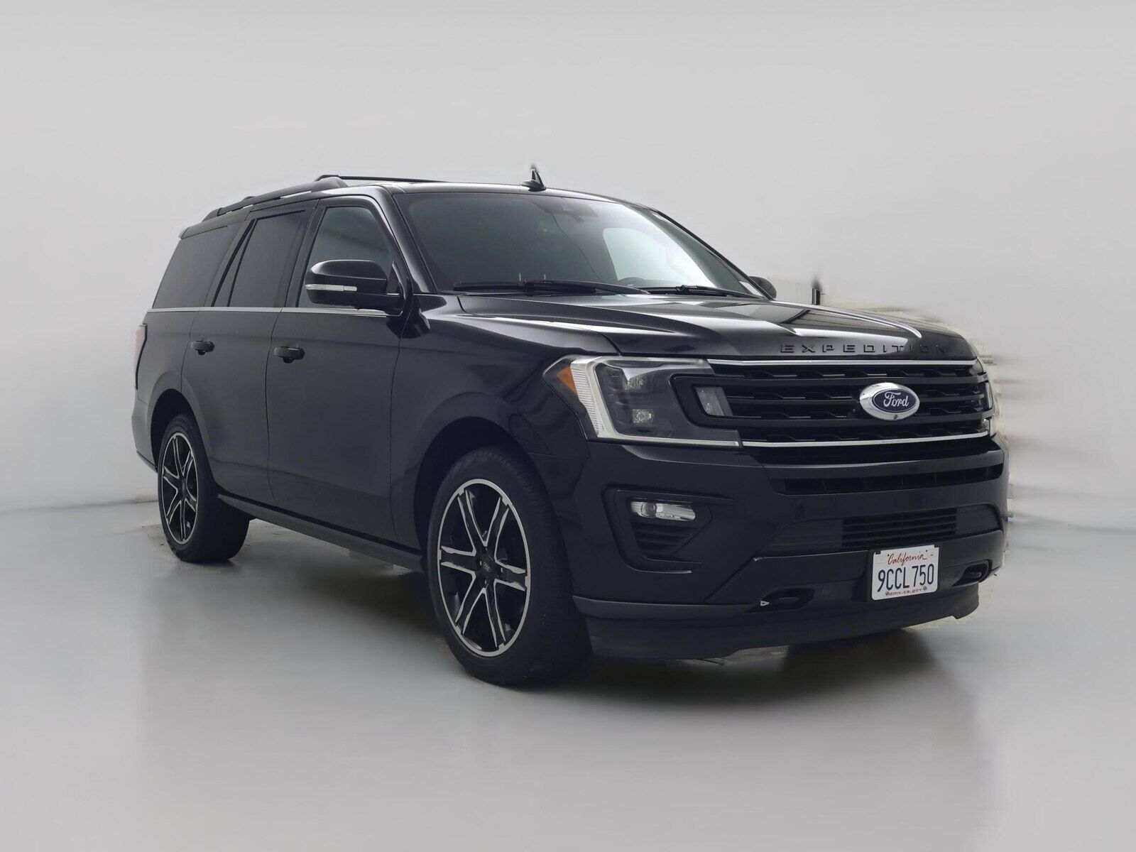 2019 FORD Expedition