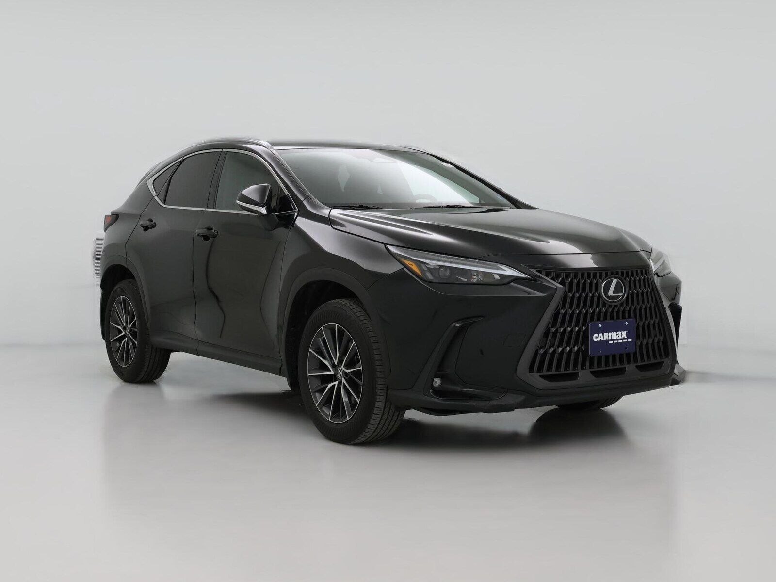 2022 LEXUS NX