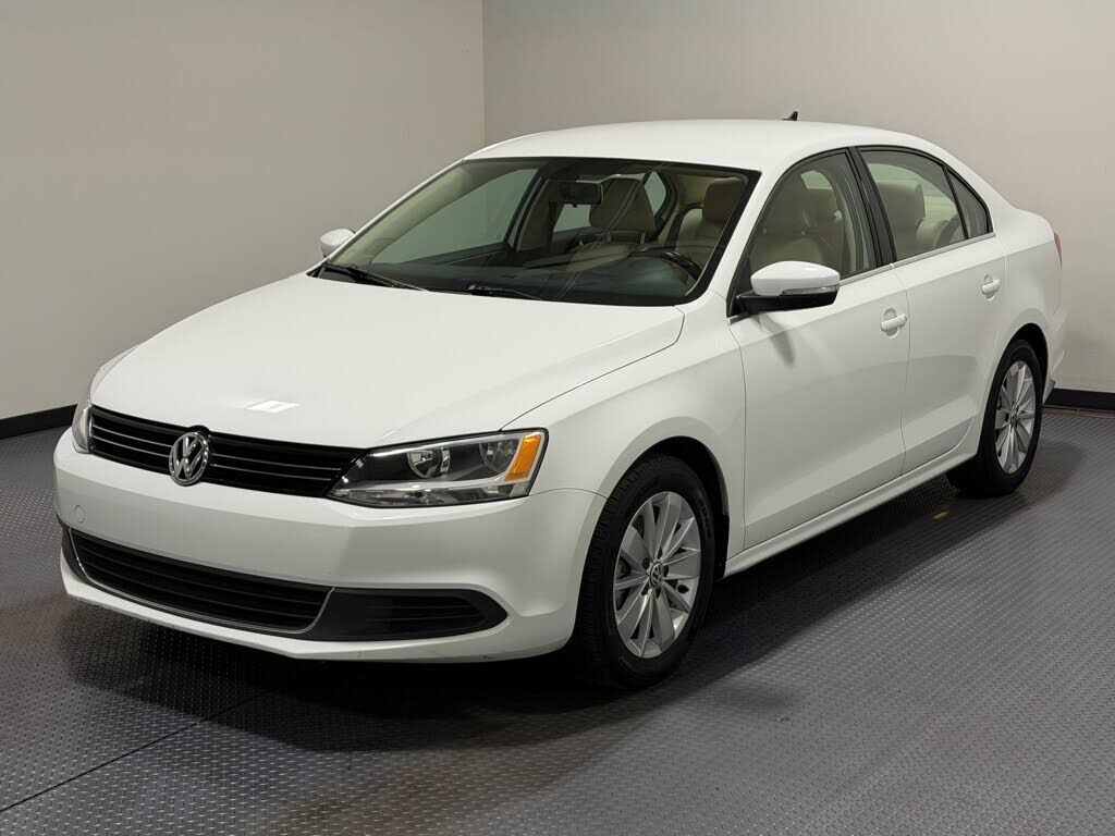 2014 VOLKSWAGEN Jetta