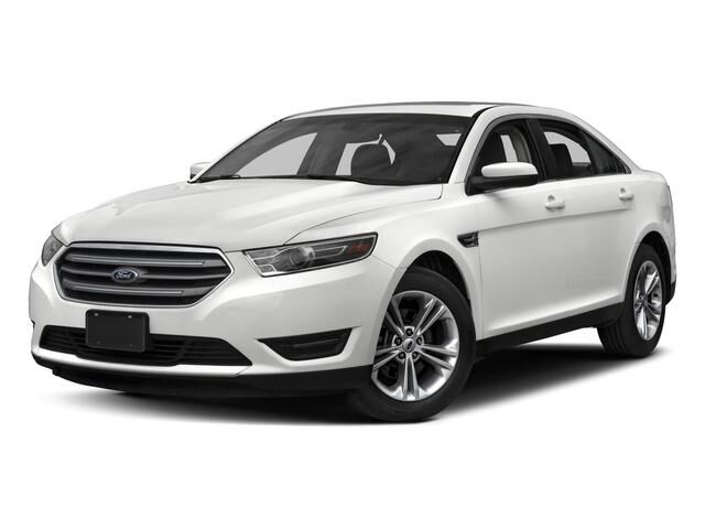 2016 FORD Taurus
