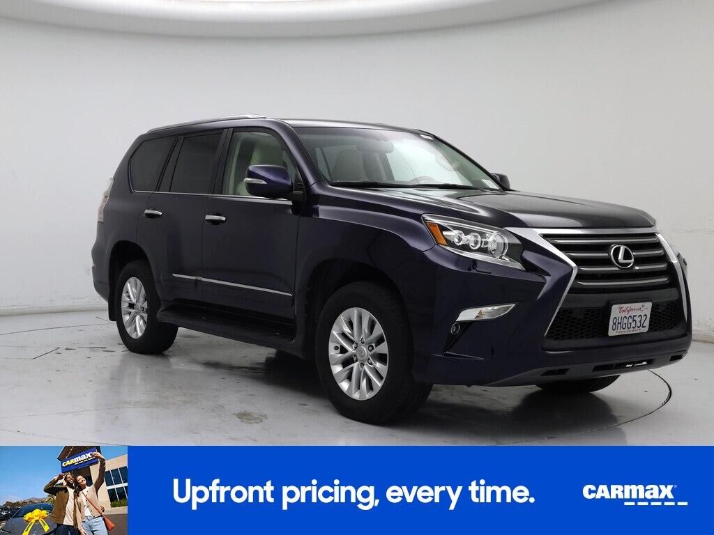 2019 LEXUS GX