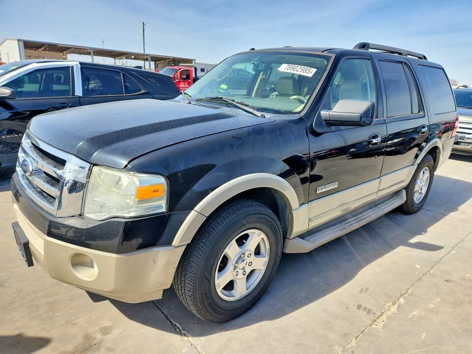 Ford Expedition