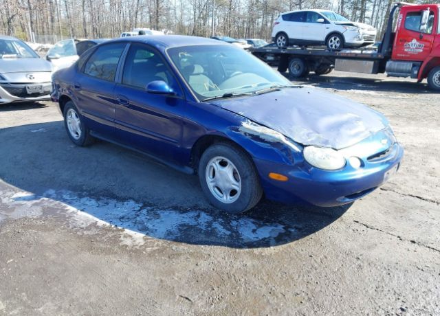 1996 FORD Taurus