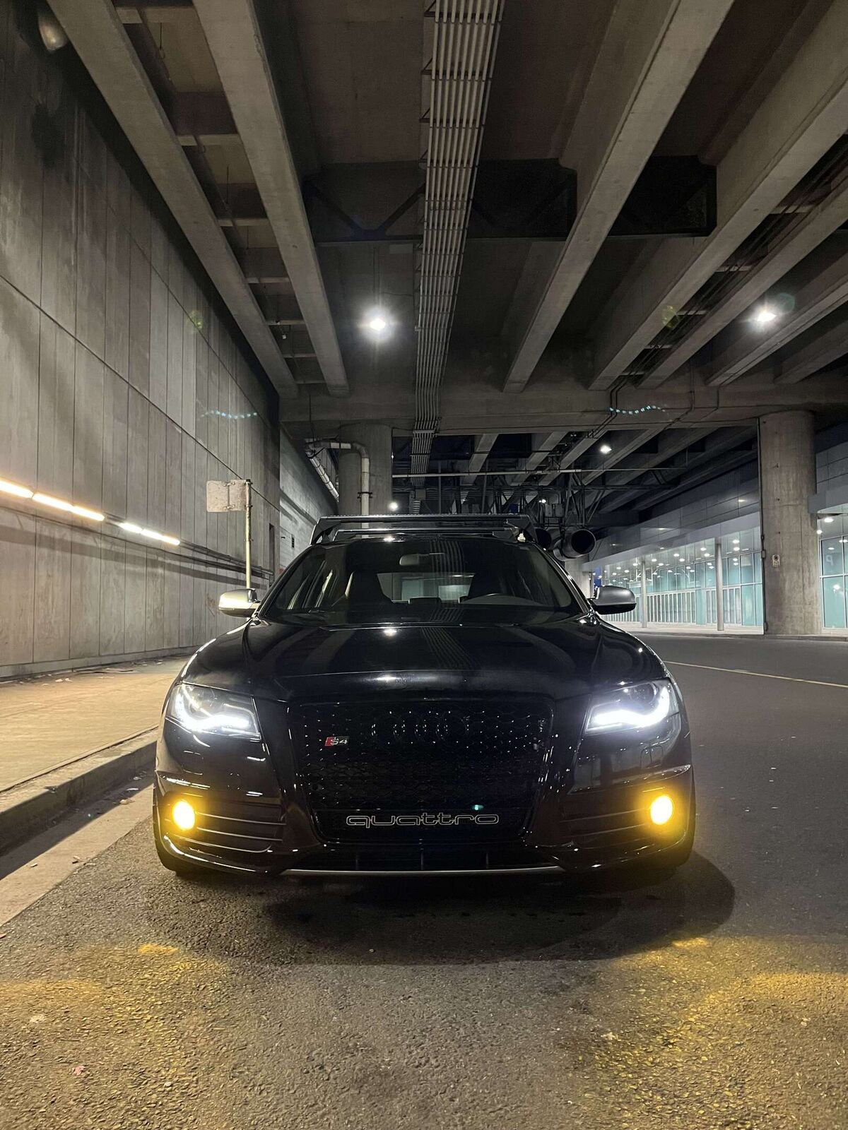 2010 Audi S4
