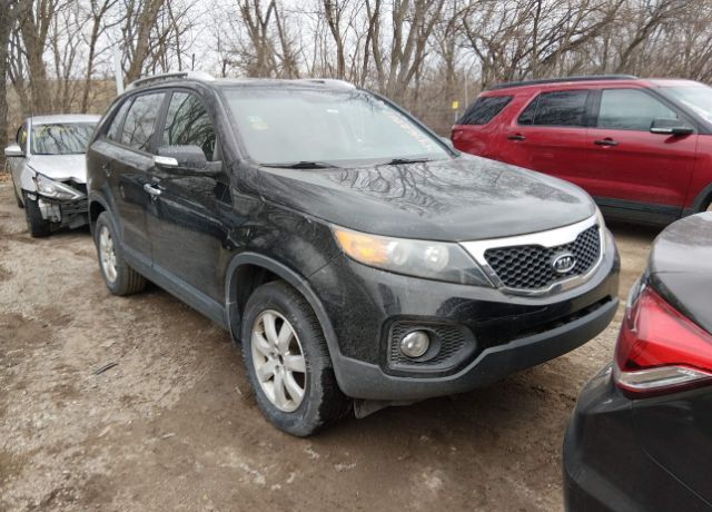 2013 KIA Sorento