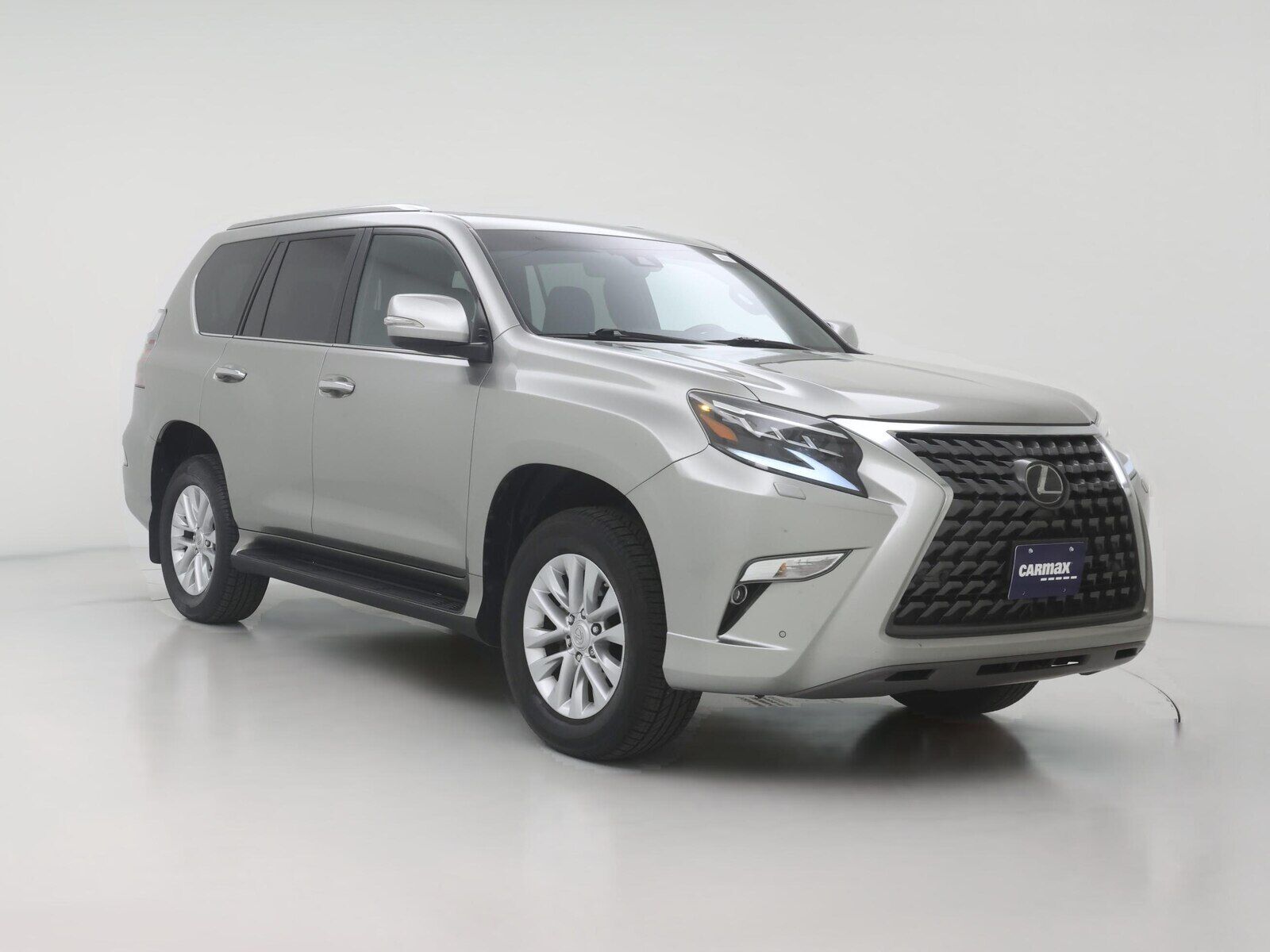 2021 LEXUS GX