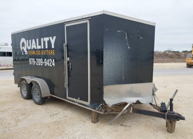 2023 LGS INDUSTRIES Pace