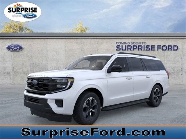 2026 FORD Expedition