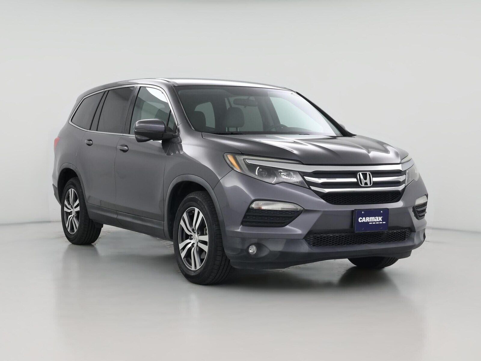 2017 HONDA Pilot