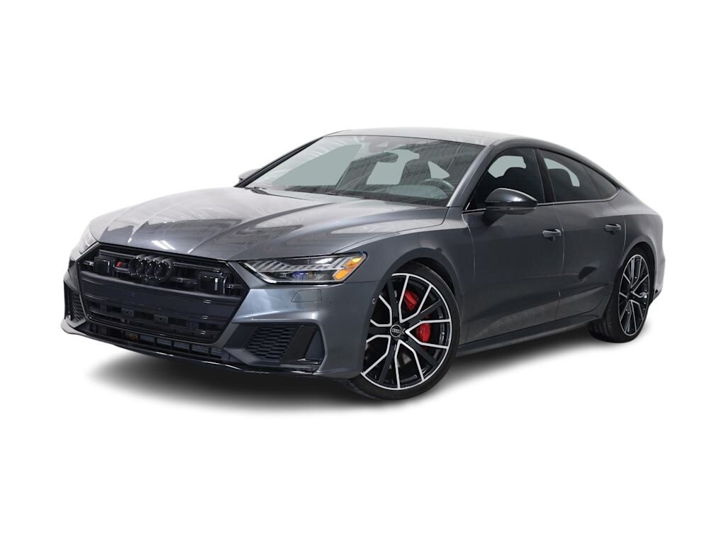 2023 AUDI S7