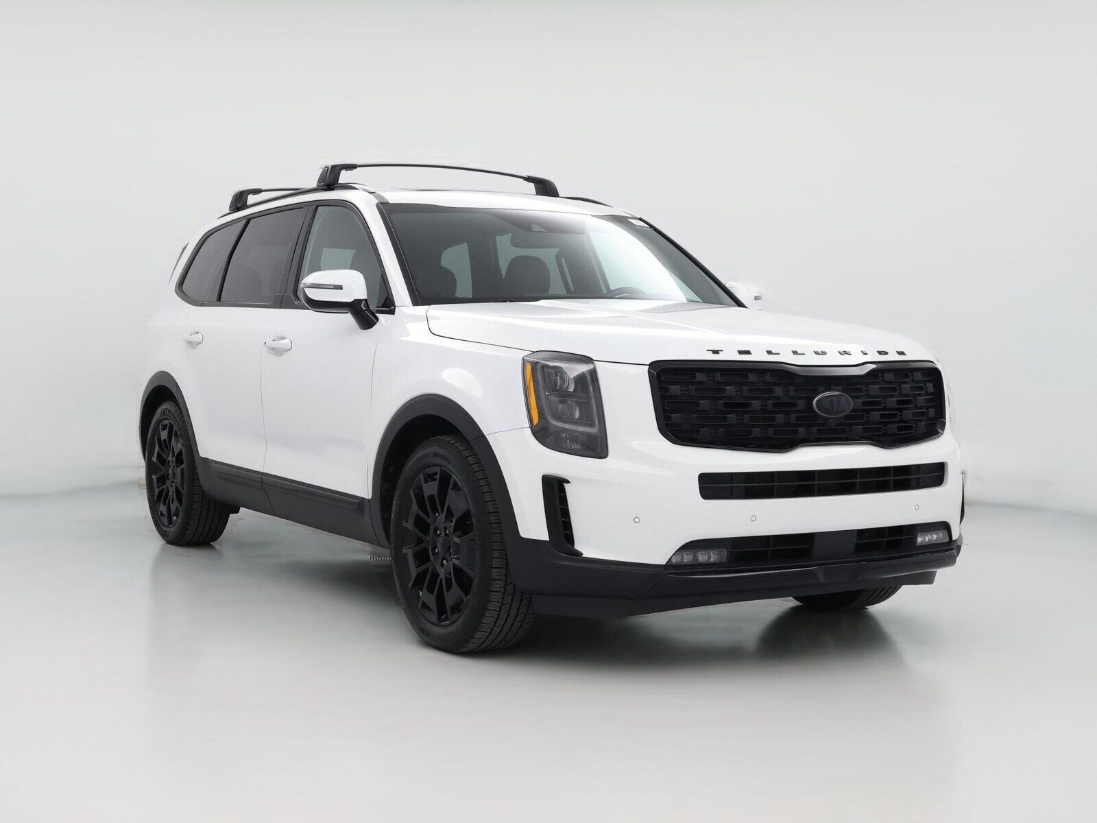 2021 KIA Telluride