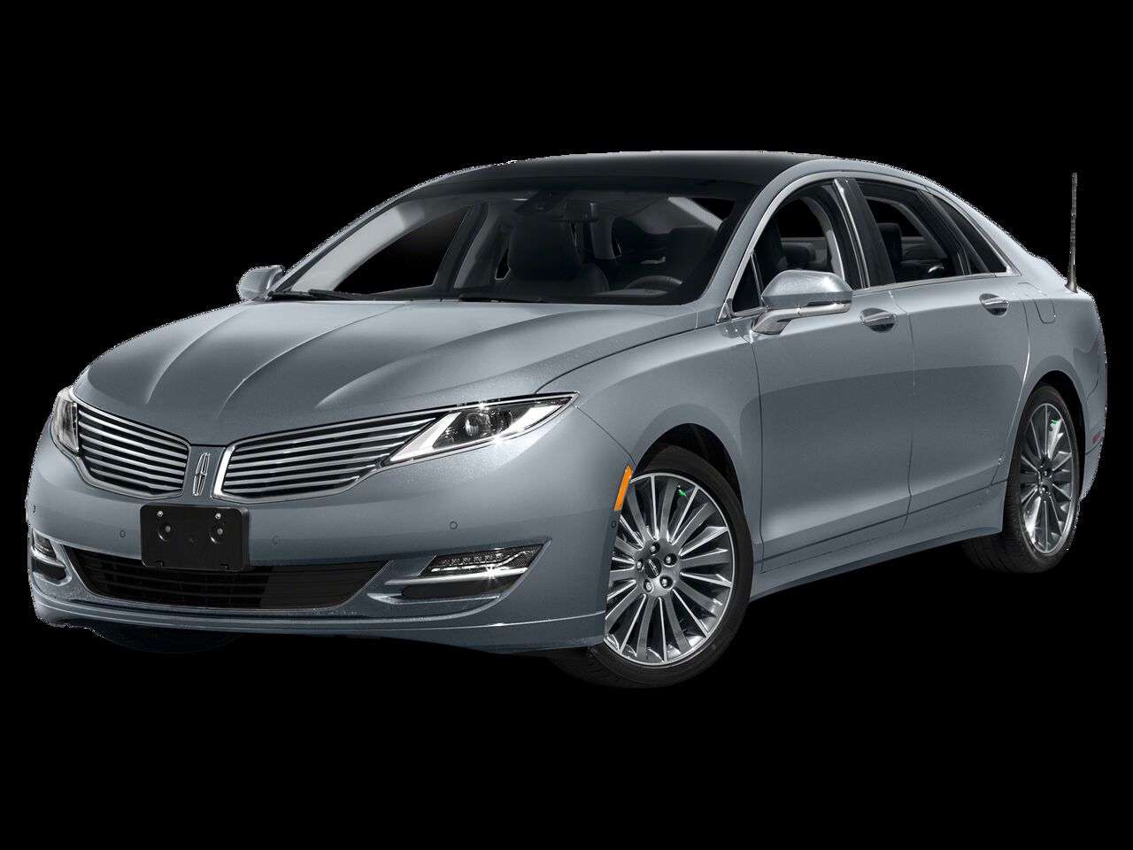 2015 LINCOLN MKZ