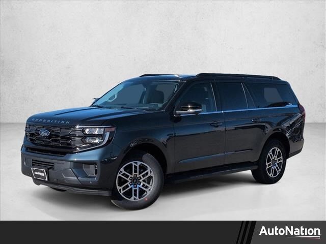 2026 FORD Expedition
