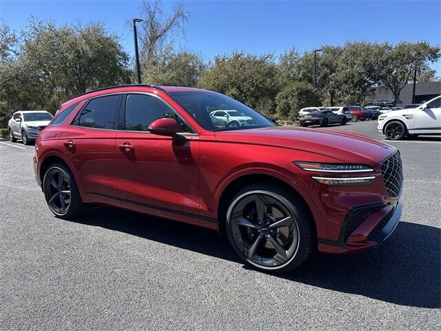 2026 GENESIS GV70