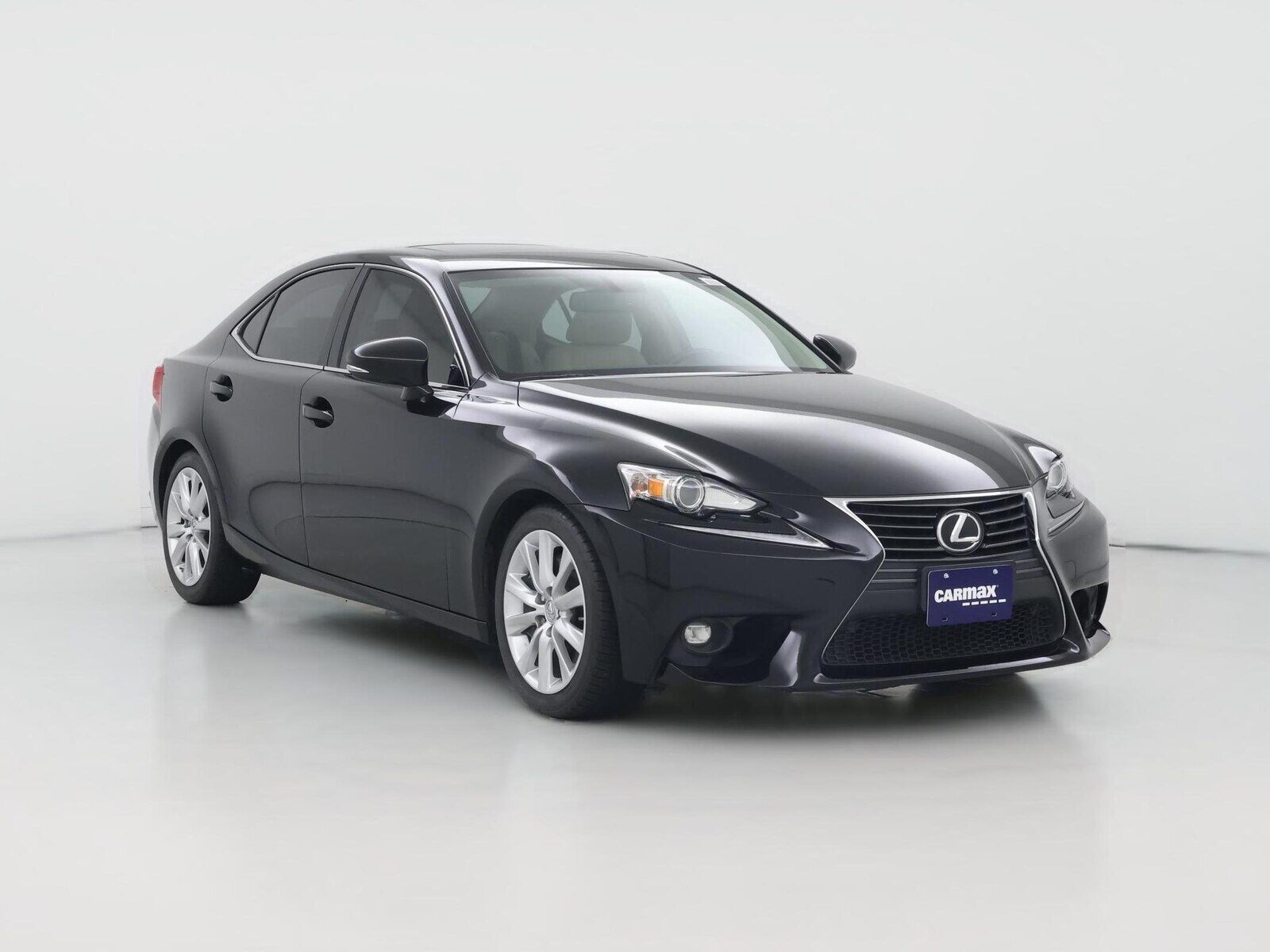 2016 LEXUS IS